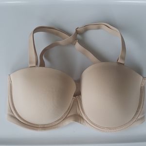 MOVING SALE NWOT 32DDD Convertible Strapless Bra